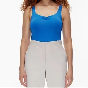 Babaton Contour Sweetheart Bodysuit